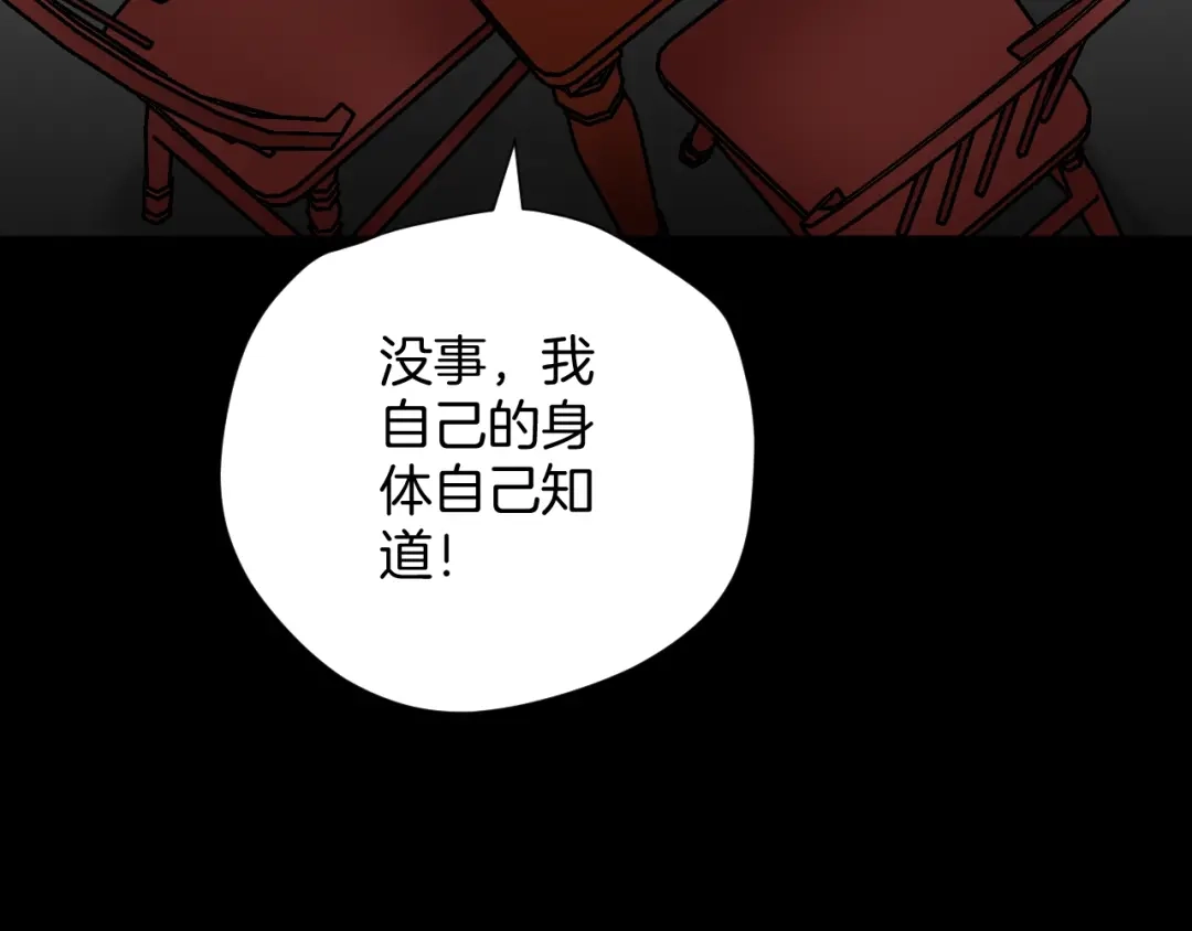 《奇异档案》第20话 借胃 第132页