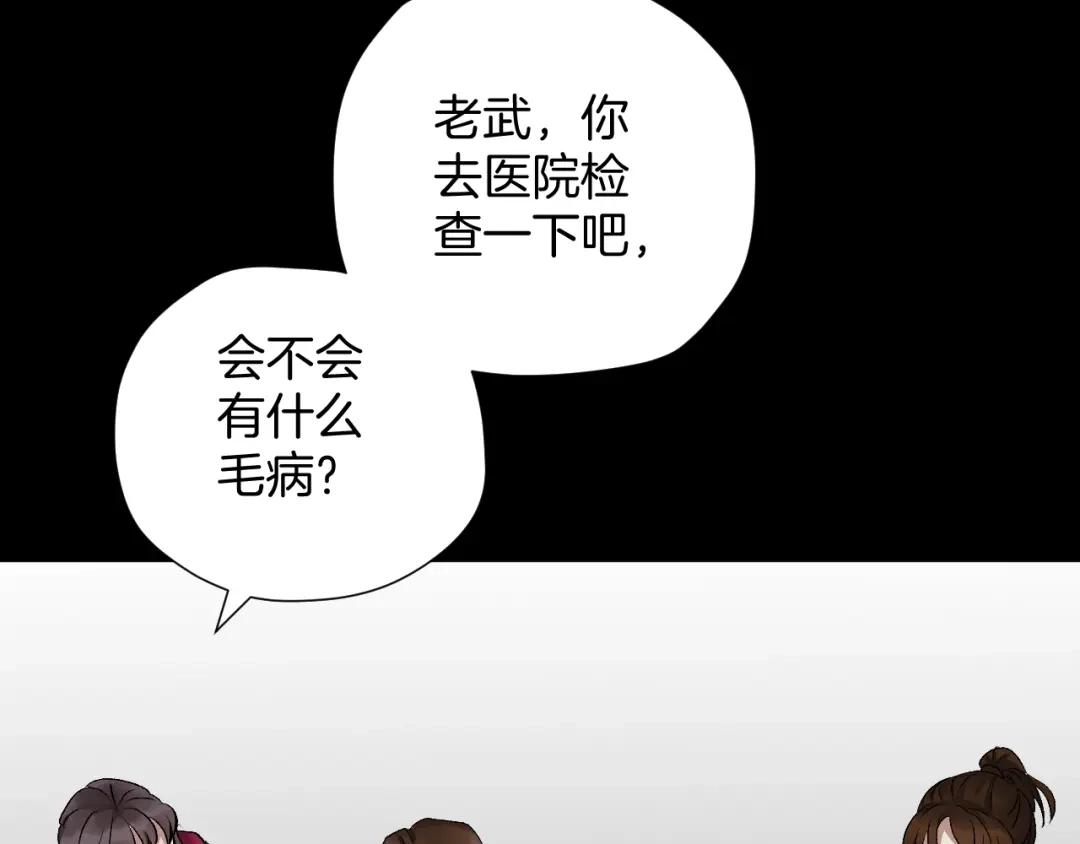 《奇异档案》第20话 借胃 第130页