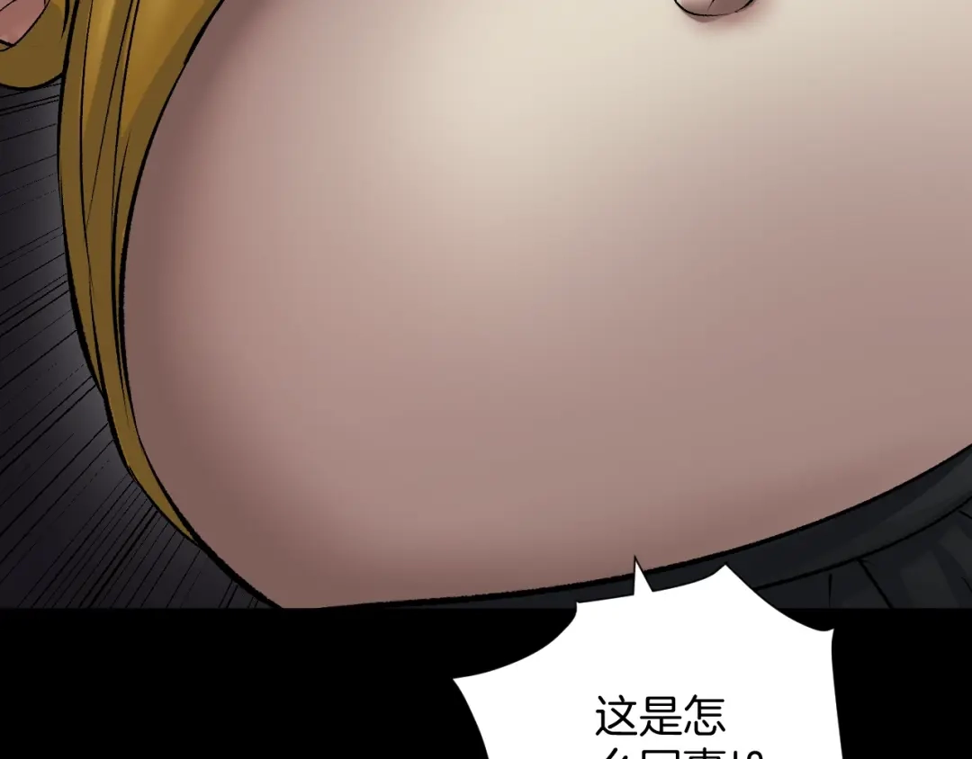 《奇异档案》第20话 借胃 第241页
