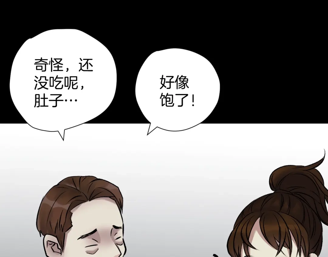 《奇异档案》第20话 借胃 第125页