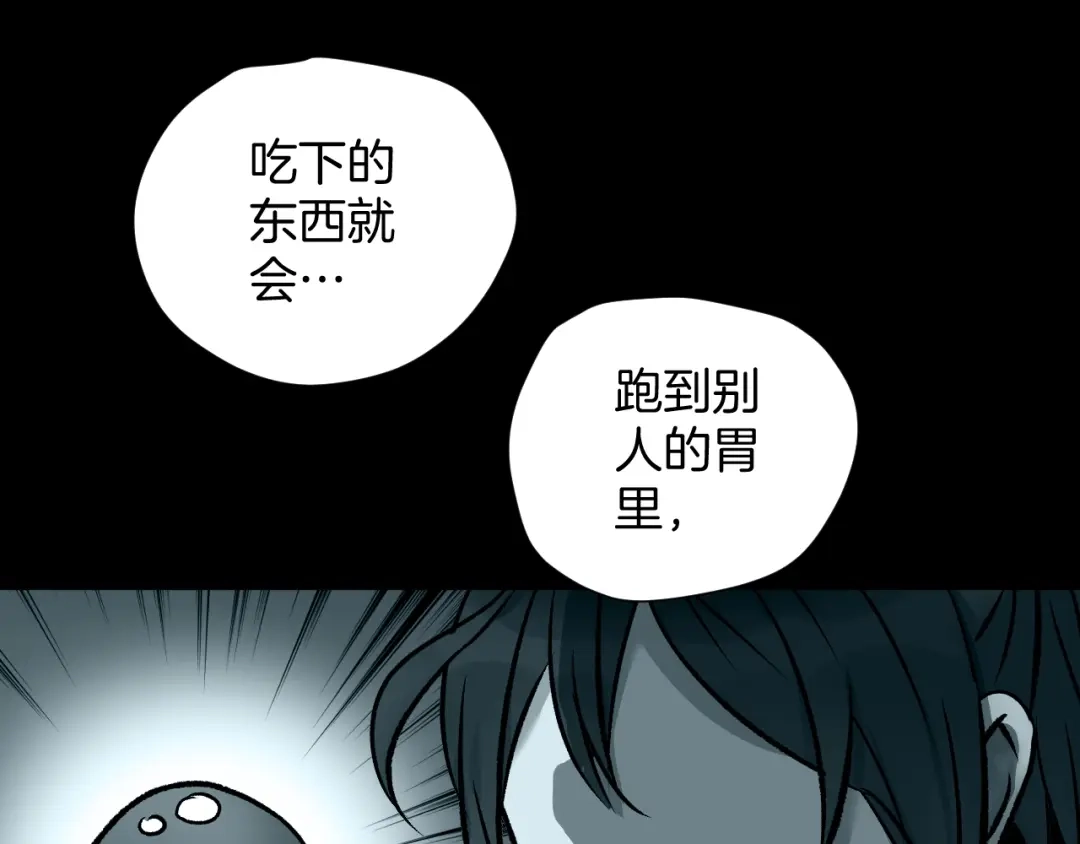 《奇异档案》第20话 借胃 第64页