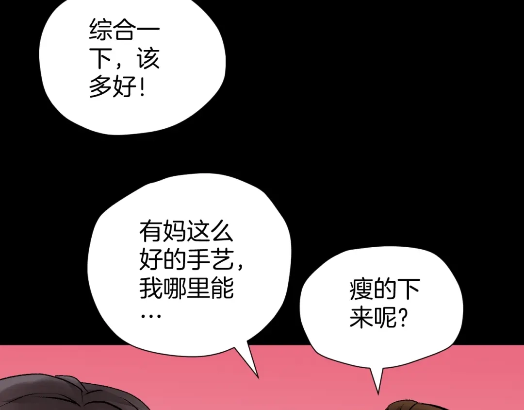 《奇异档案》第20话 借胃 第31页