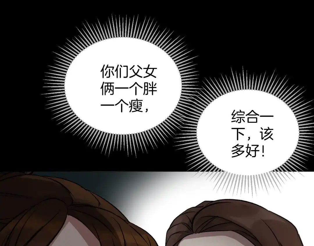 《奇异档案》第20话 借胃 第72页