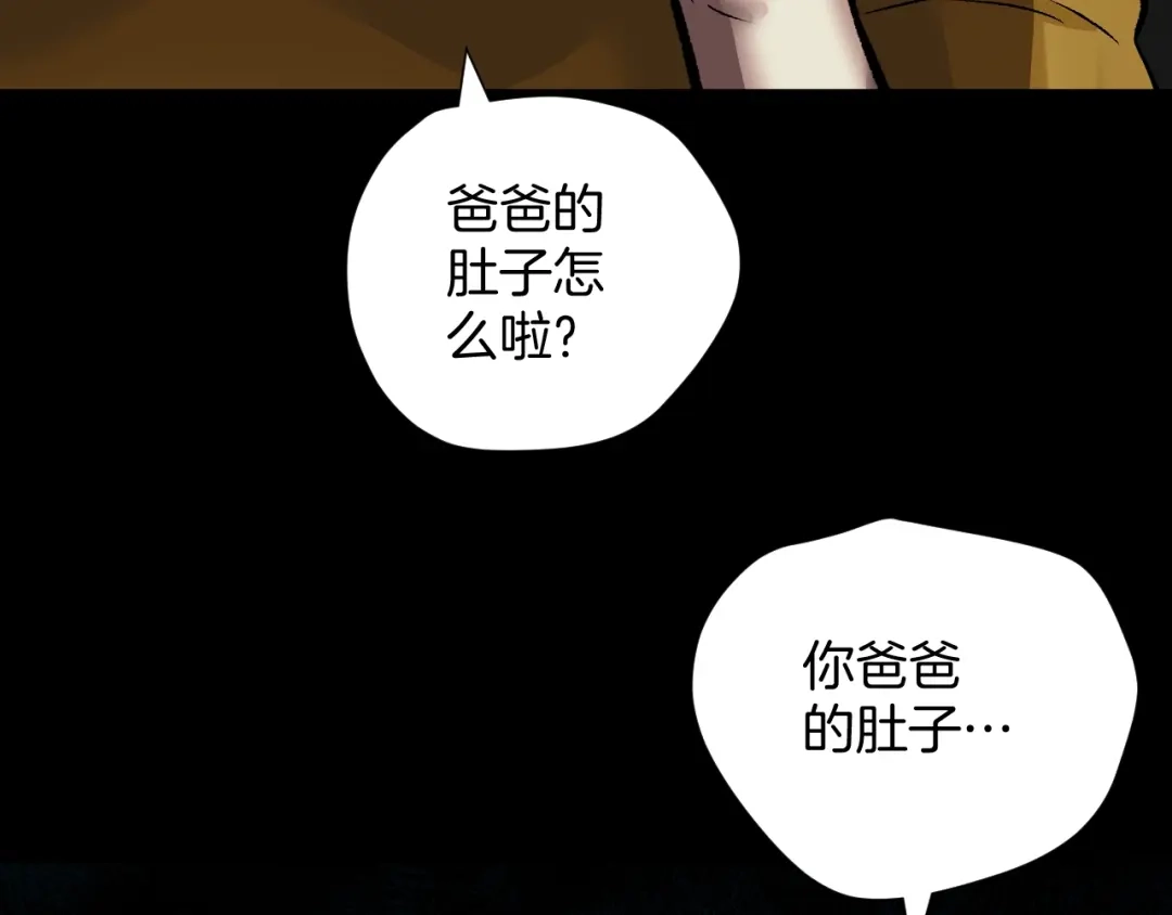 《奇异档案》第20话 借胃 第212页