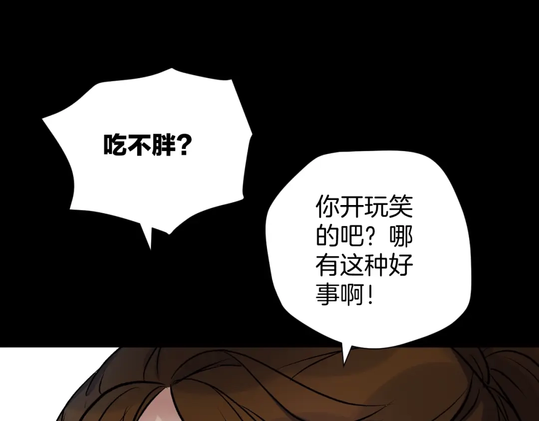 《奇异档案》第20话 借胃 第47页