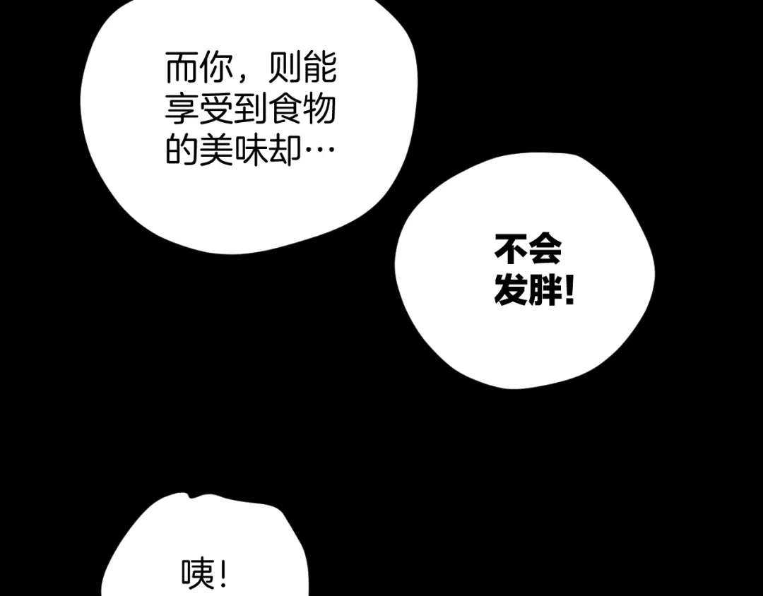 《奇异档案》第20话 借胃 第66页