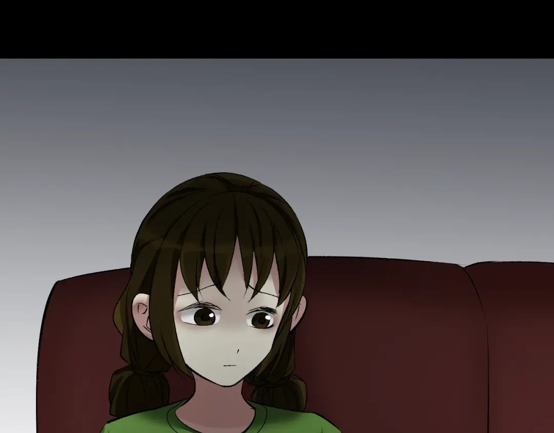 《奇异档案》第21话 门后的邻居 第178页