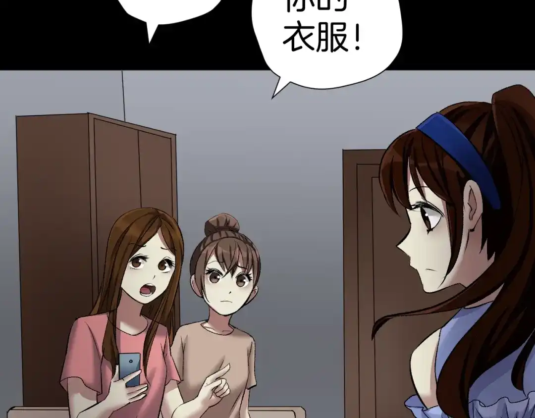 《奇异档案》第23话 7天退货 第70页