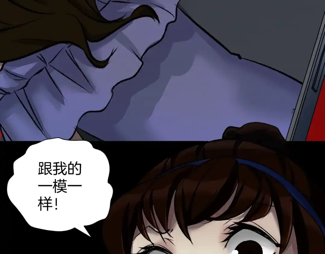 《奇异档案》第23话 7天退货 第76页