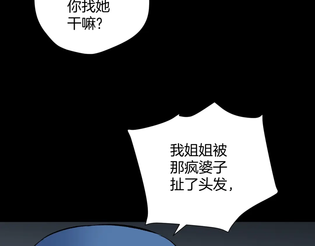 《奇异档案》第24话 头发 第59页