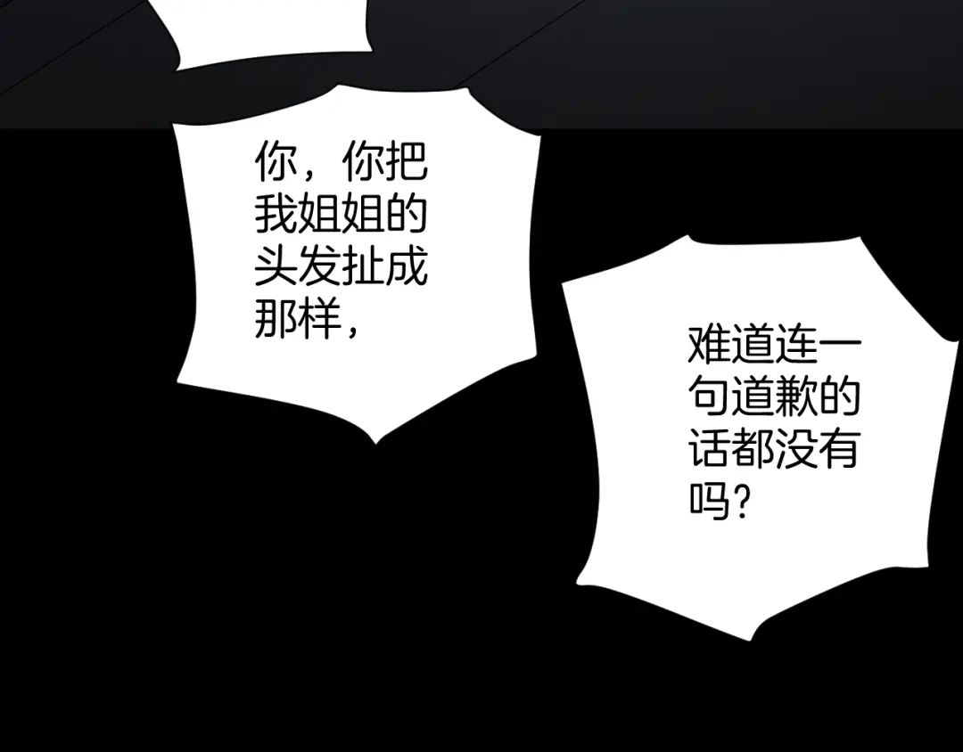 《奇异档案》第24话 头发 第130页