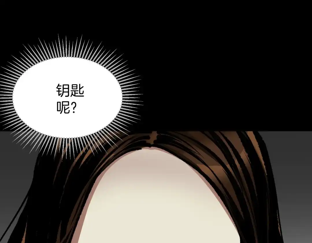 《奇异档案》第27话 不要打开那扇门 第127页