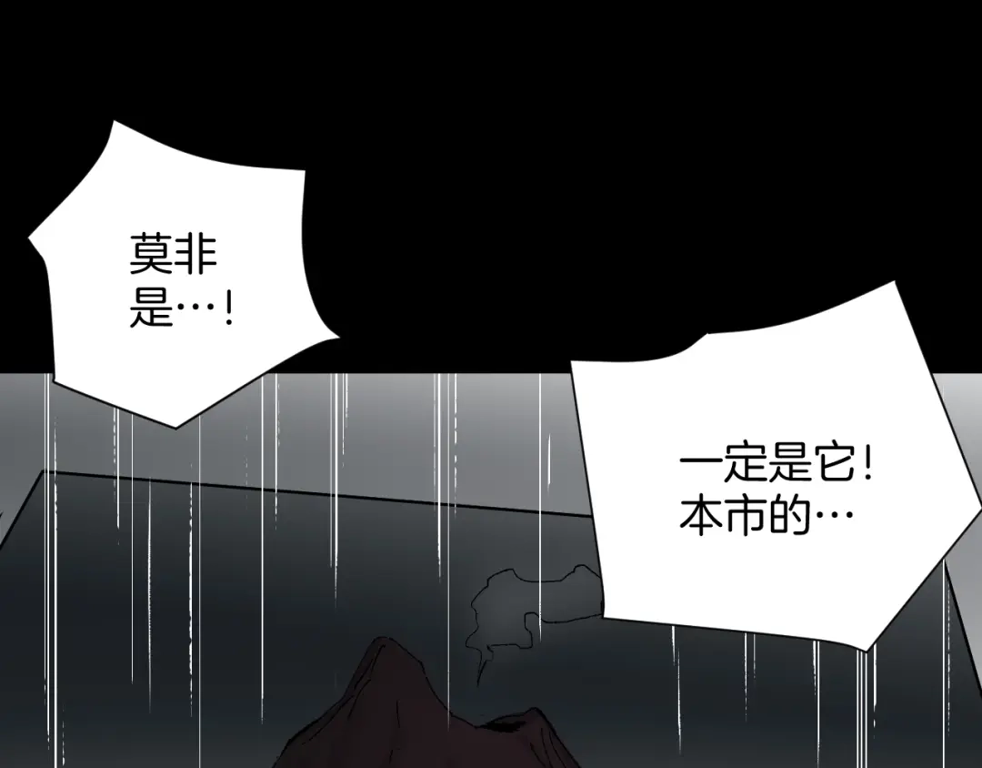 《奇异档案》第28话 人体天气预报 第131页