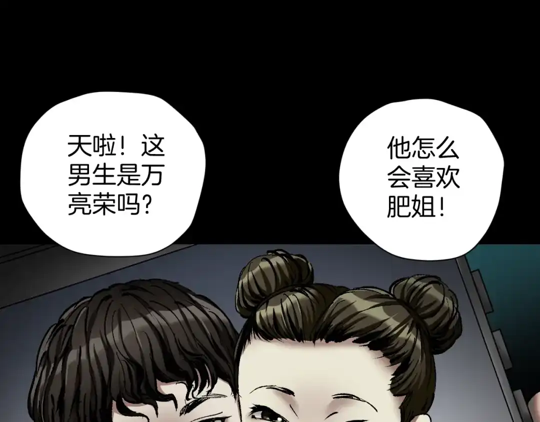 《奇异档案》第31话 恋爱神器 第1页