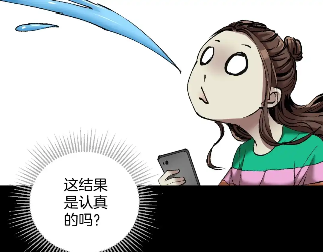 《奇异档案》第31话 恋爱神器 第88页