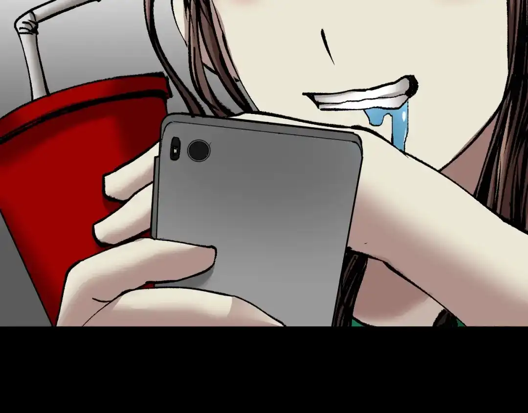 《奇异档案》第31话 恋爱神器 第91页