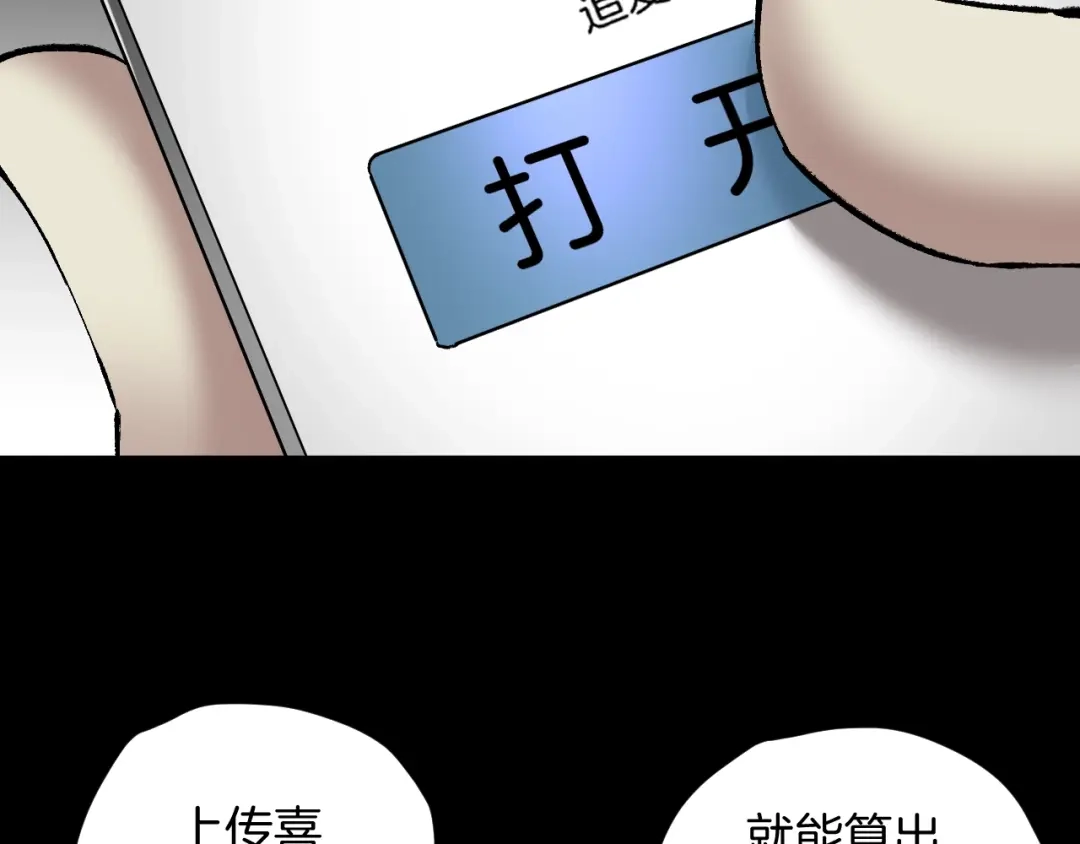 《奇异档案》第31话 恋爱神器 第79页