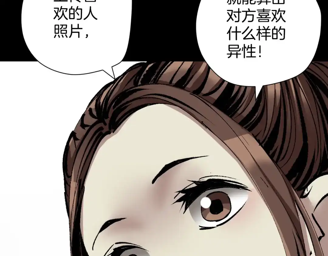 《奇异档案》第31话 恋爱神器 第80页