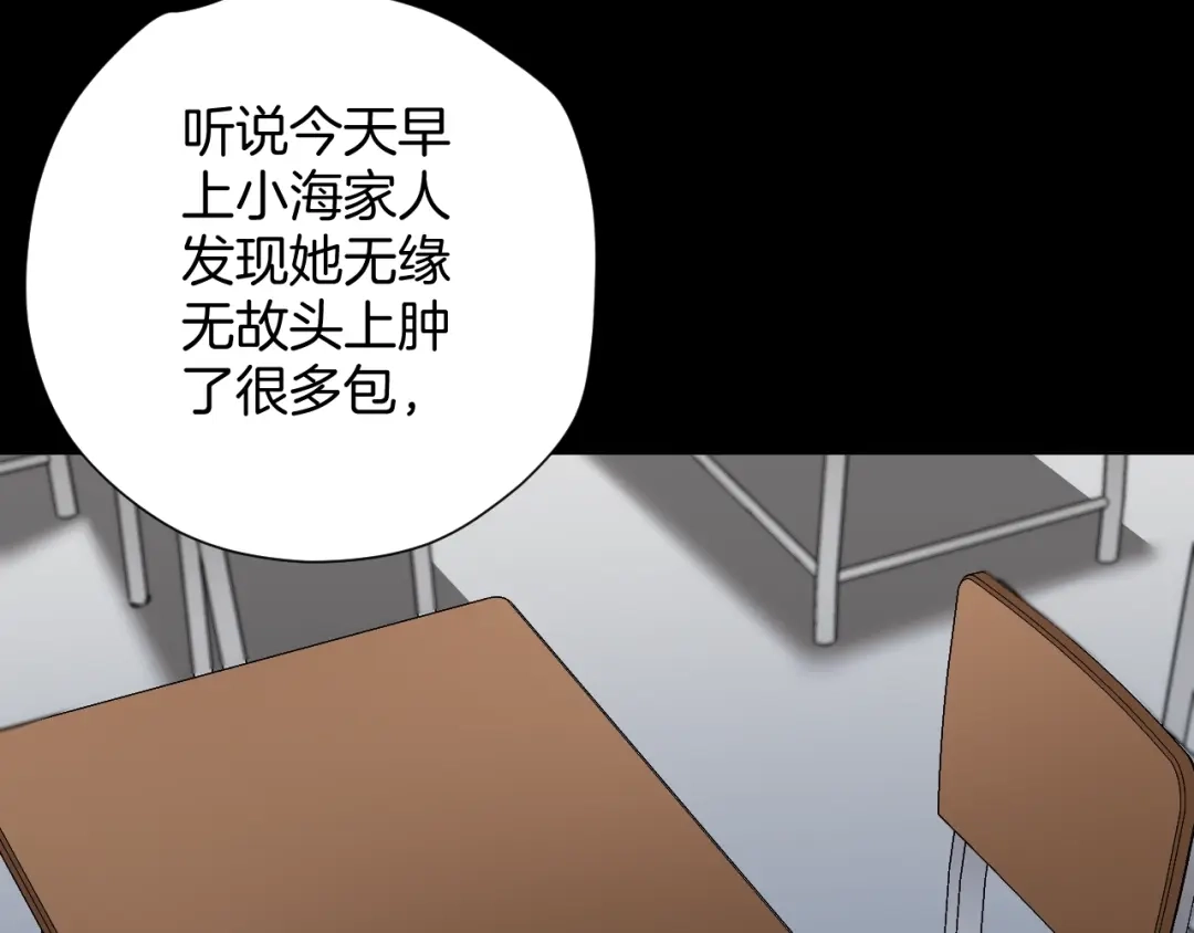 《奇异档案》第33话 朋友 第229页