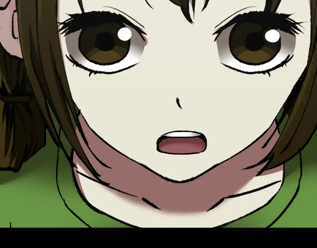 《奇异档案》第33话 朋友 第119页
