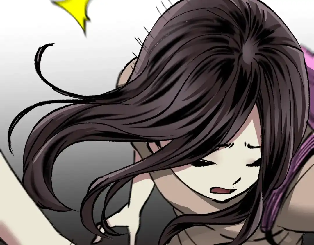 《奇异档案》第33话 朋友 第47页