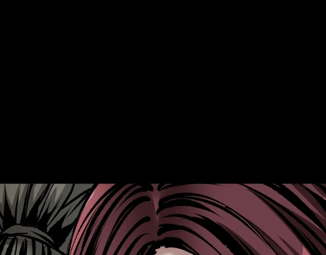 《奇异档案》第33话 朋友 第38页