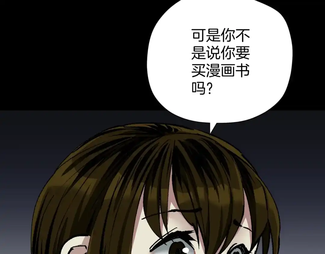 《奇异档案》第33话 朋友 第140页