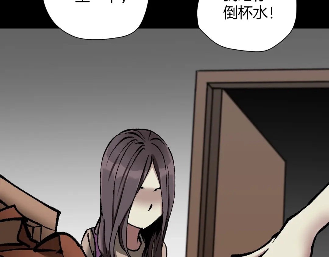 《奇异档案》第33话 朋友 第82页