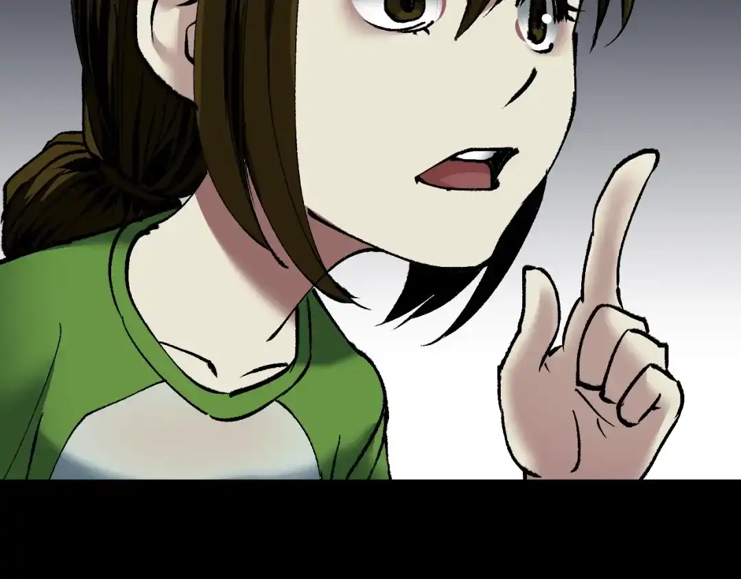 《奇异档案》第33话 朋友 第141页
