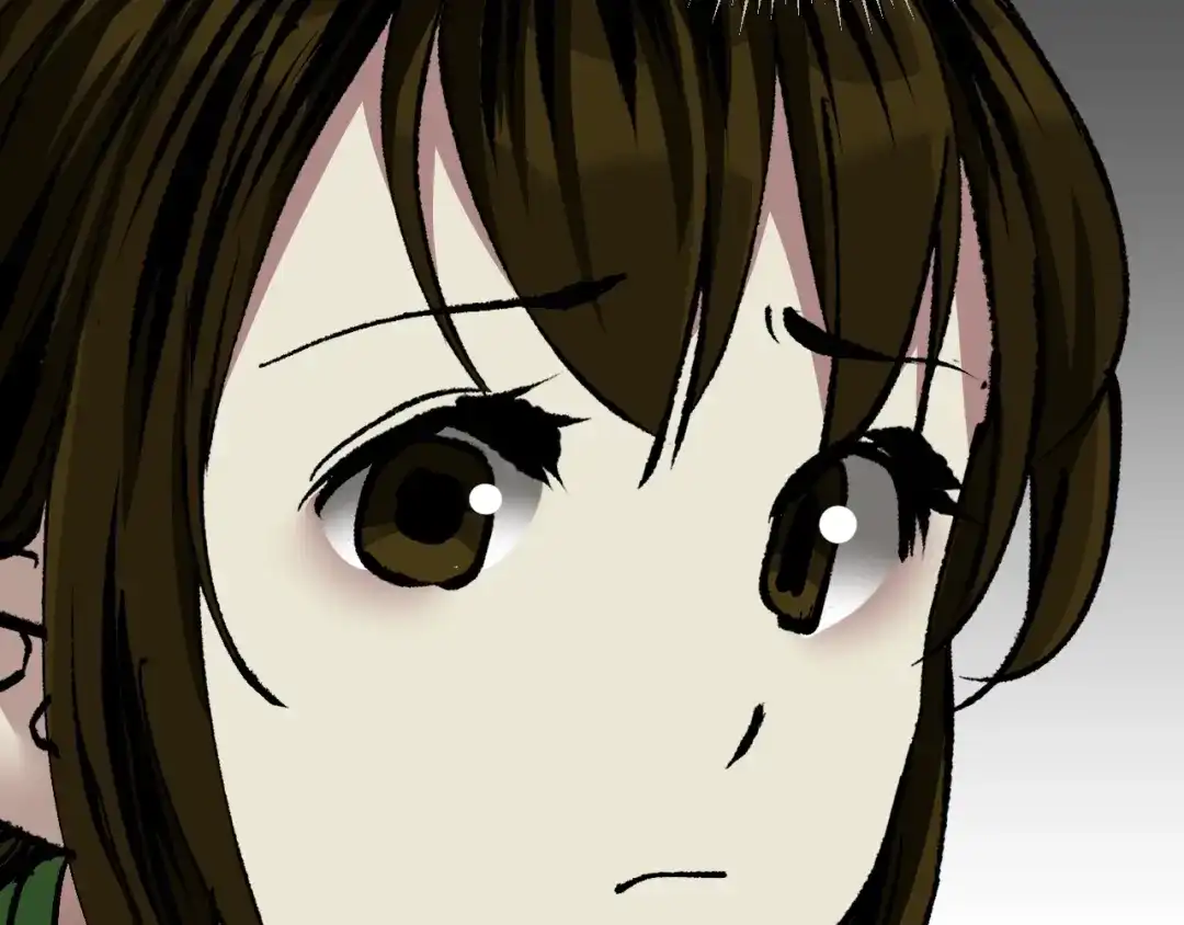 《奇异档案》第33话 朋友 第171页
