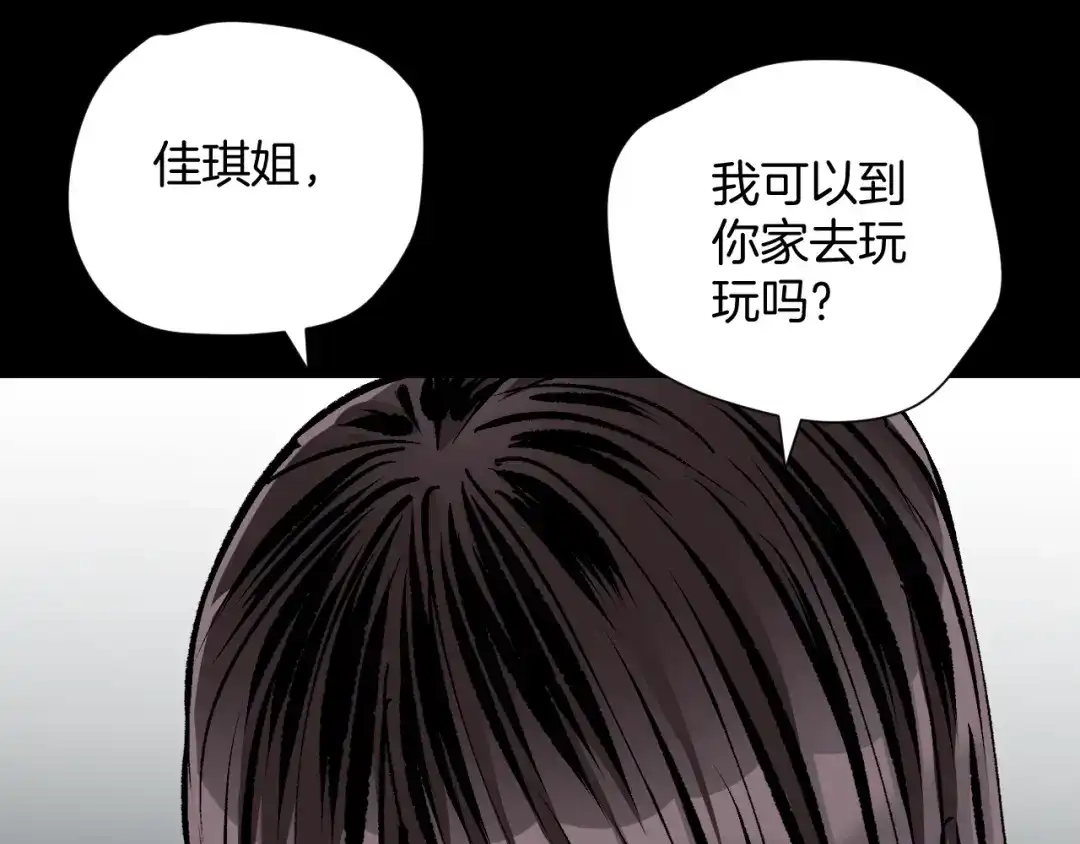 《奇异档案》第33话 朋友 第75页
