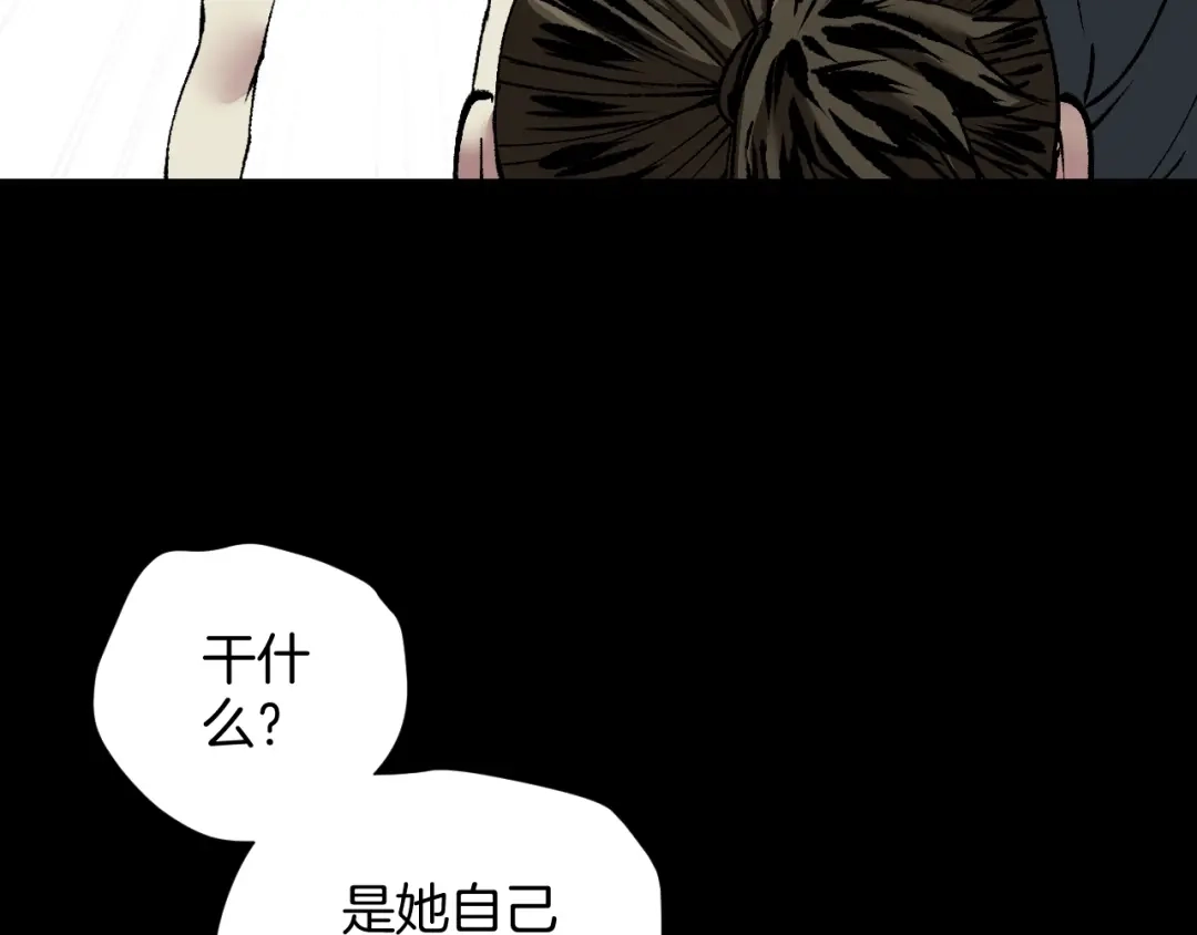 《奇异档案》第33话 朋友 第132页