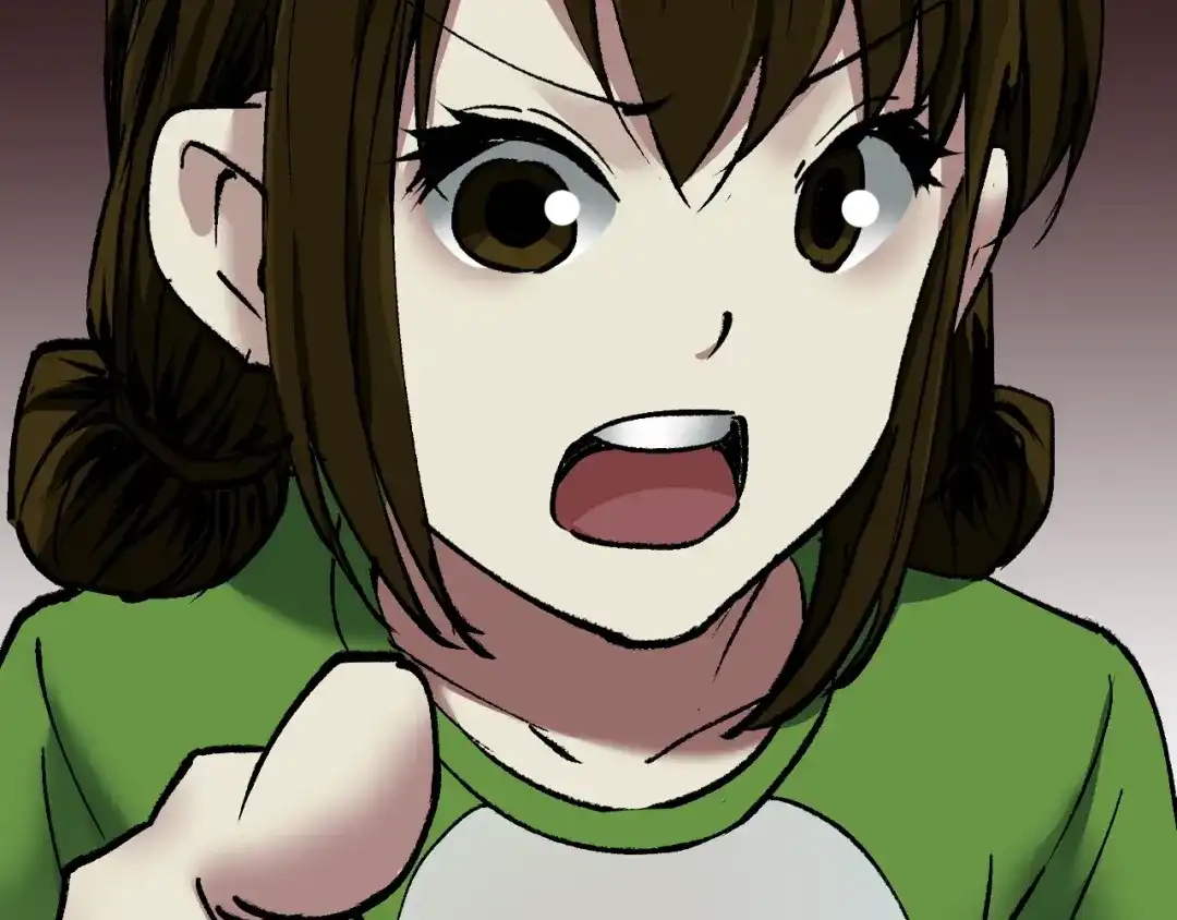 《奇异档案》第33话 朋友 第136页