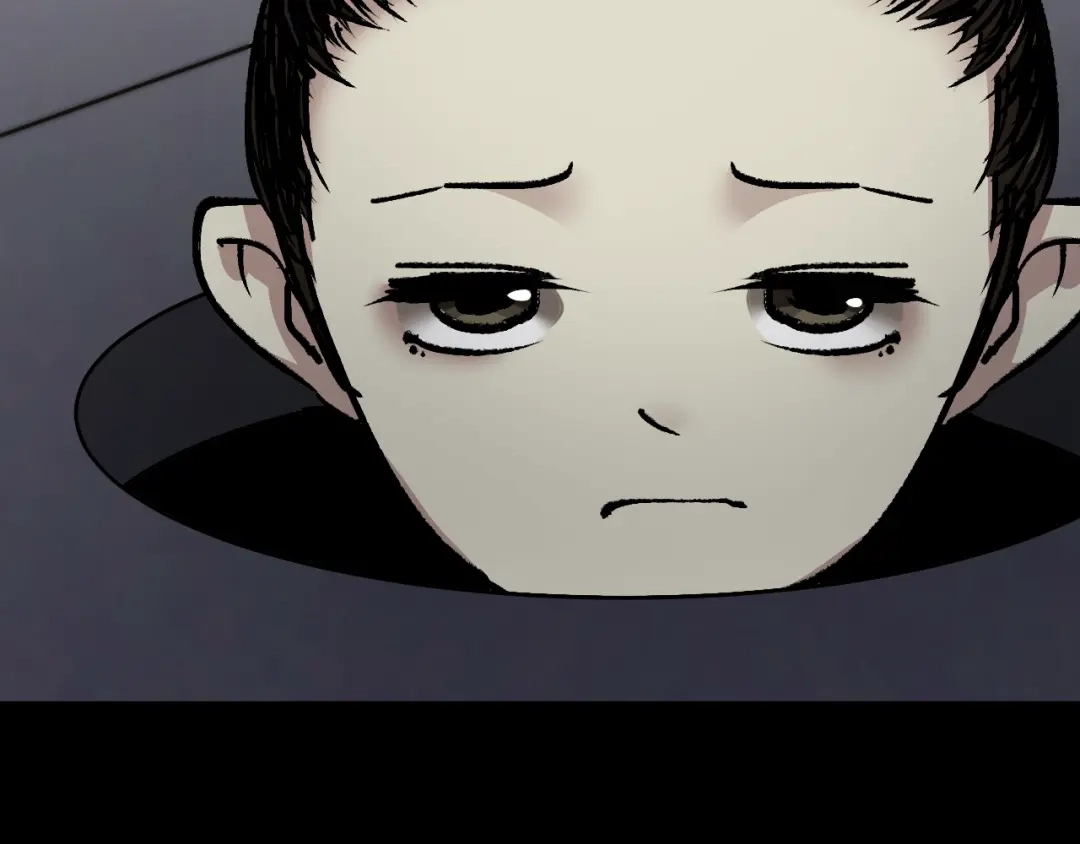 《奇异档案》第33话 朋友 第199页