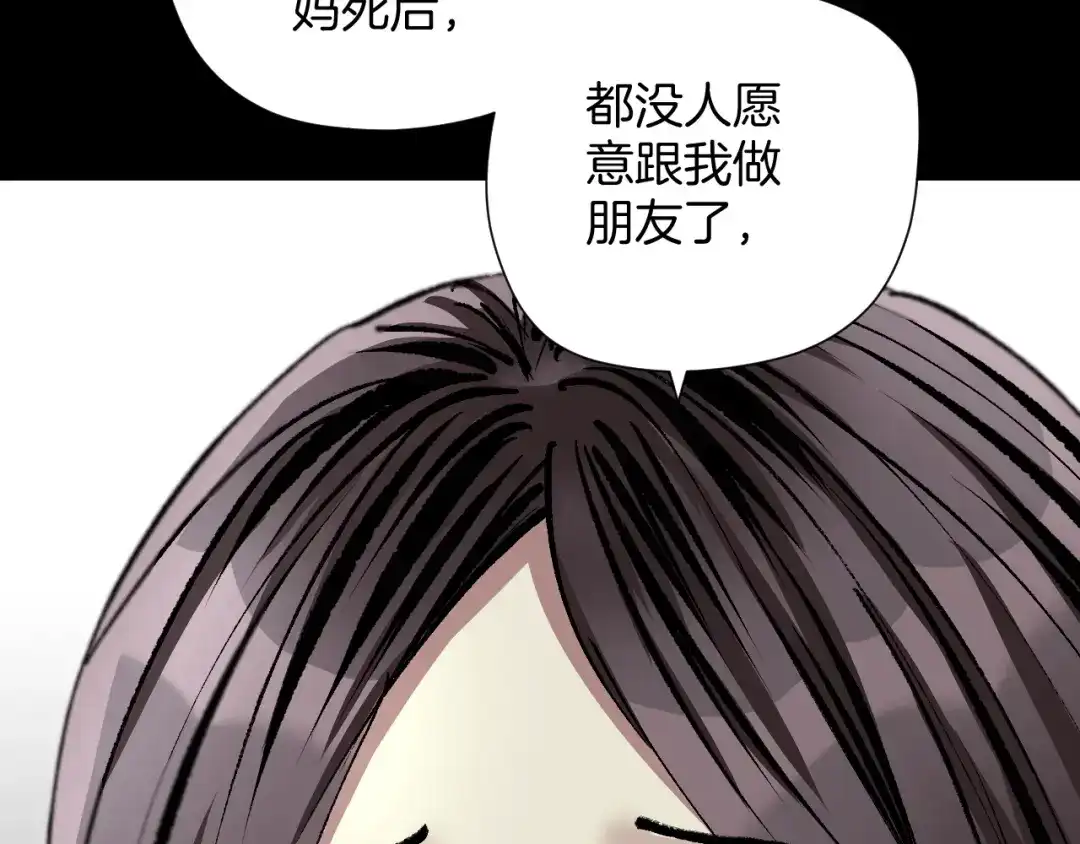 《奇异档案》第33话 朋友 第149页