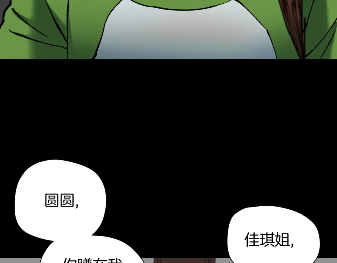 《奇异档案》第33话 朋友 第8页