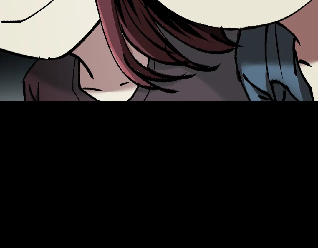 《奇异档案》第33话 朋友 第40页