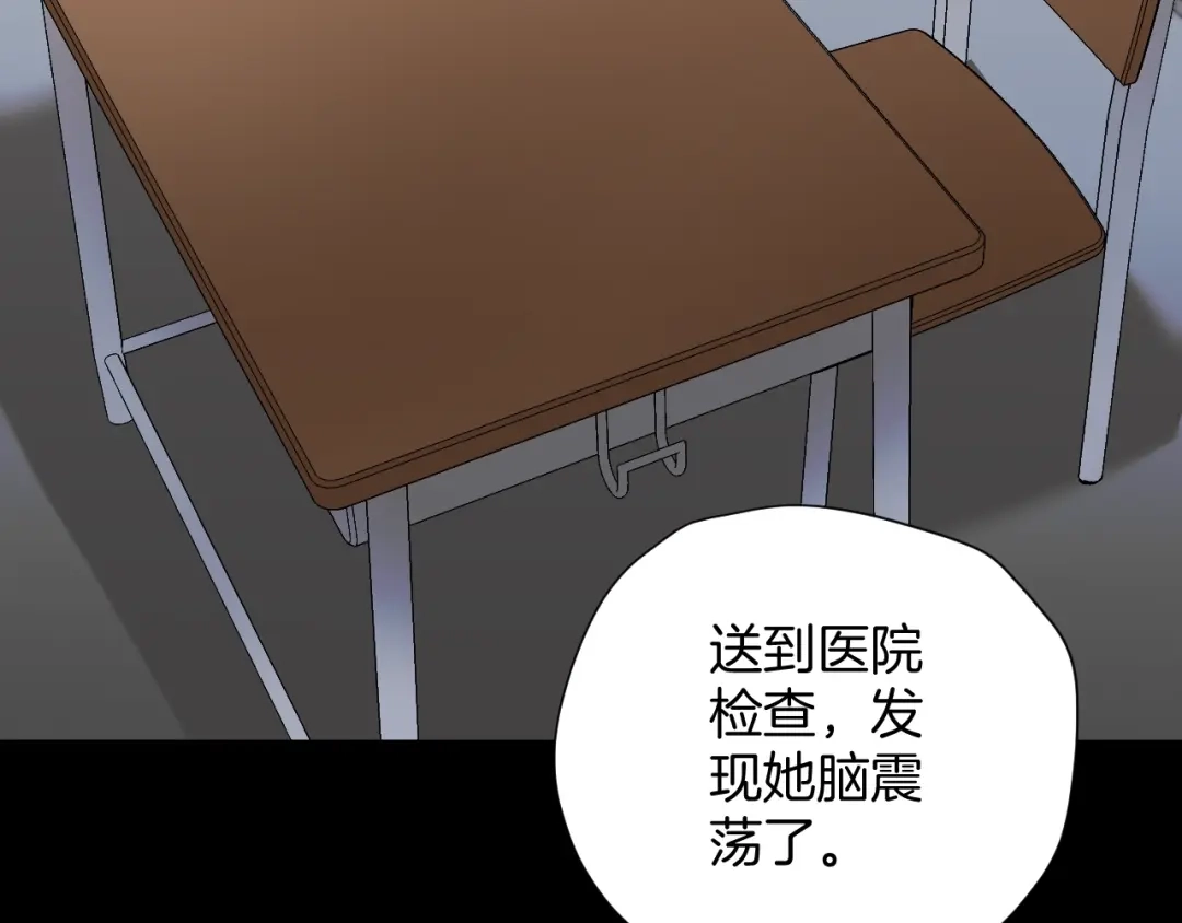《奇异档案》第33话 朋友 第230页