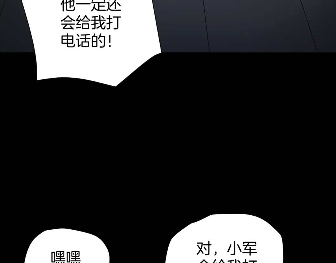 《奇异档案》第34话 未接来电 第80页