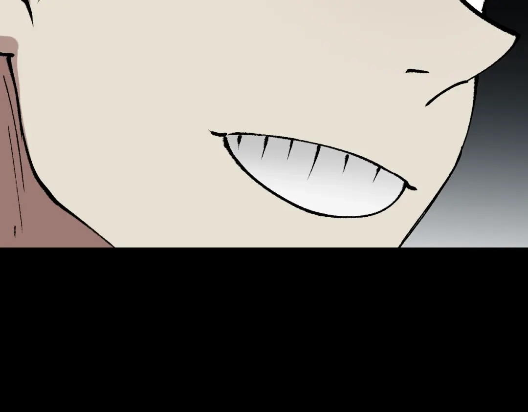 《奇异档案》第35话 疤面怪人 第73页