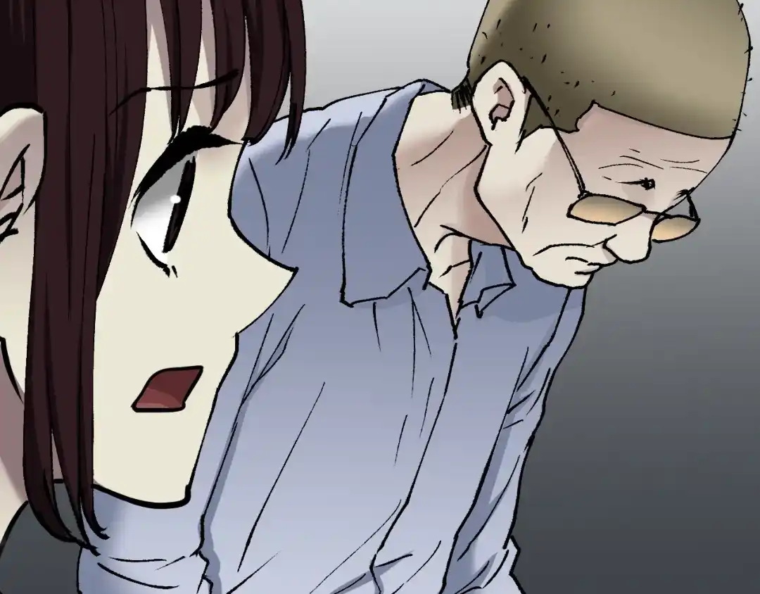 《奇异档案》第36话 儿时的玩具 第85页