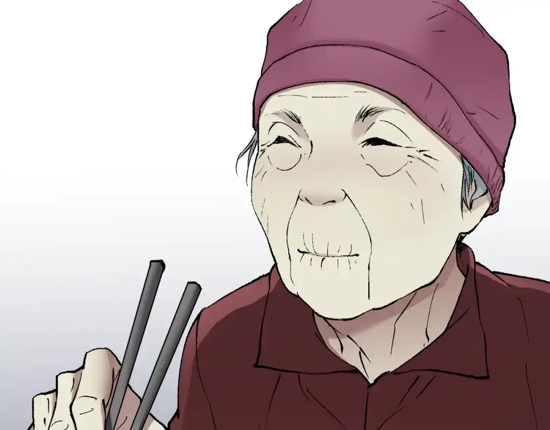 《奇异档案》第36话 儿时的玩具 第6页