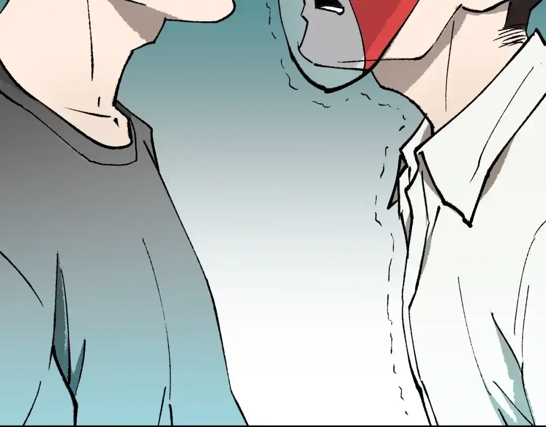 《奇异档案》第36话 儿时的玩具 第158页
