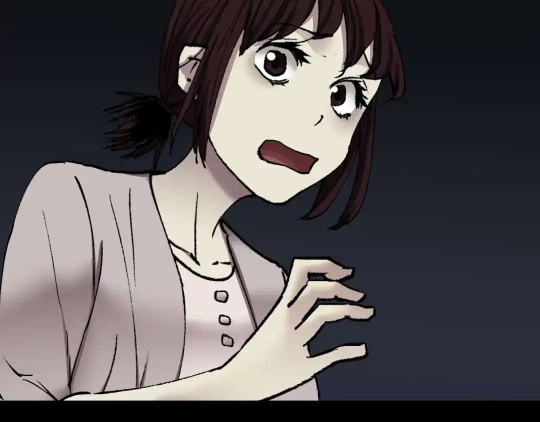 《奇异档案》第36话 儿时的玩具 第42页