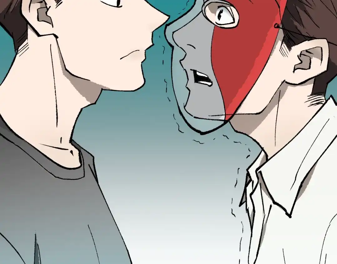 《奇异档案》第37话 砍价 第29页