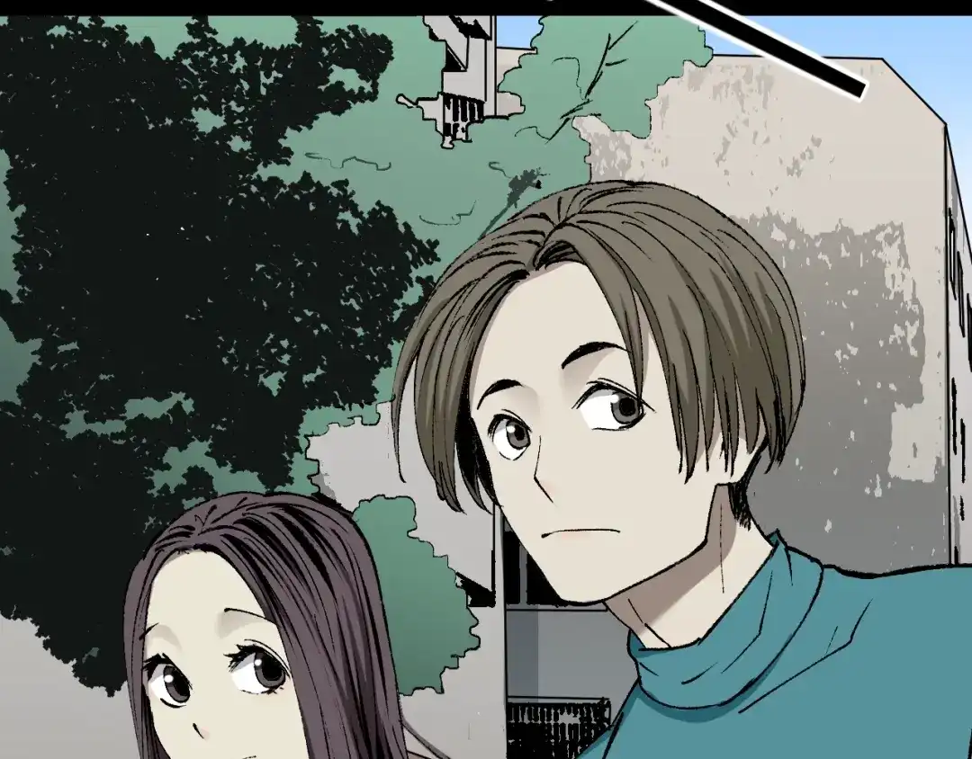 《奇异档案》第38话 解压 第80页