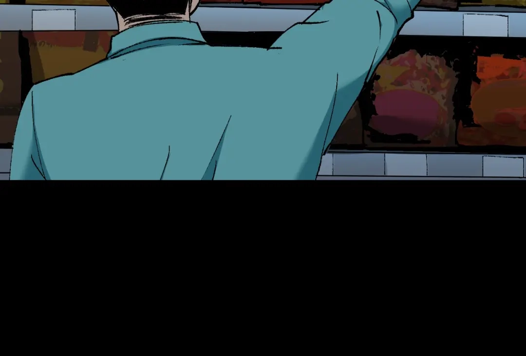《奇异档案》第38话 解压 第52页