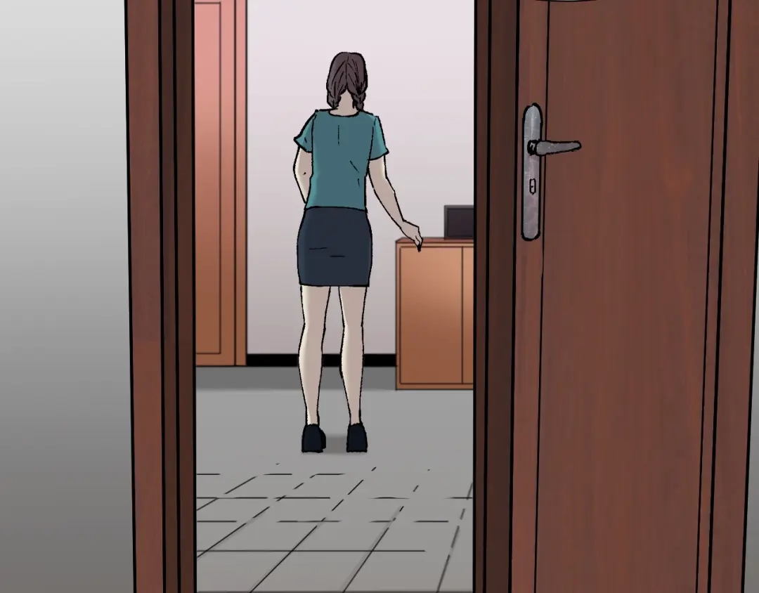 《奇异档案》第39话 田径运动 第106页