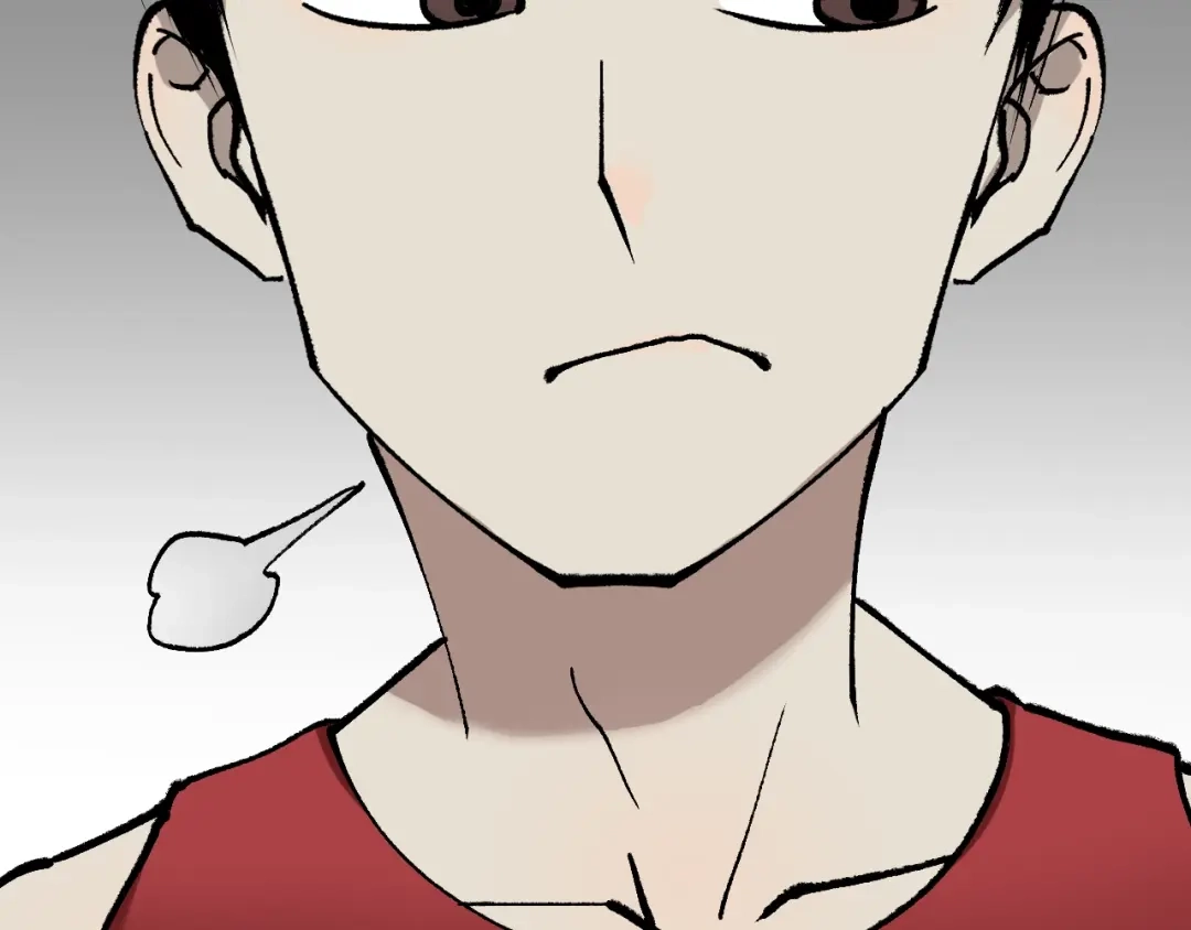 《奇异档案》第39话 田径运动 第41页