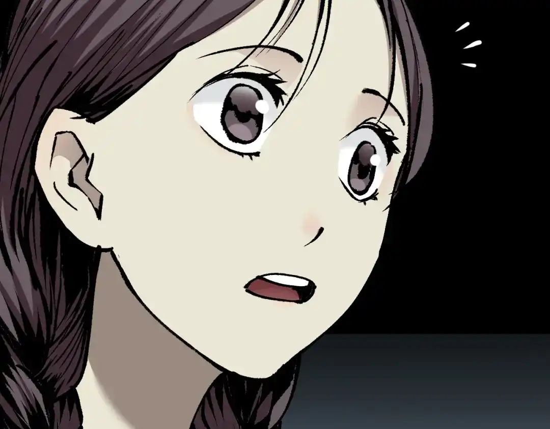 《奇异档案》第39话 田径运动 第129页